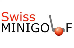 Logo Swiss Minigolf